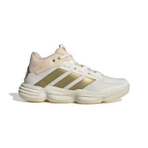 adidas Courtstabil W - owhite/goldmt/crysan