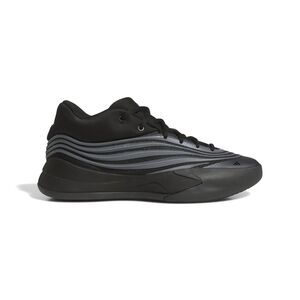 adidas Dame X - cblack/ironmt/lucblu