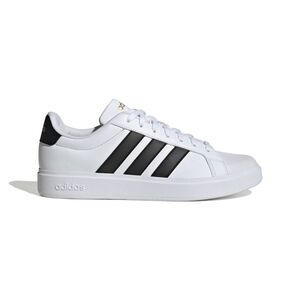 adidas Streettalk - ftwwht/cblack/goldmt
