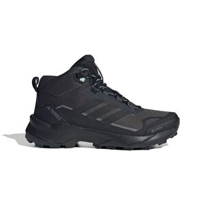 adidas Terrex Skychaser Ax5 Mid Gtx W - carbon/cblack/seflaq