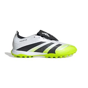 adidas Predator League Ft Tf - ftwwht/cblack/luclem