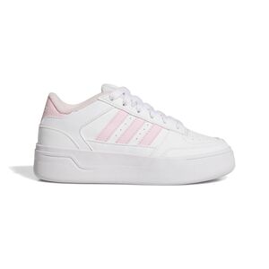 adidas Break Start Bold C - ftwwht/clpink/ftwwht