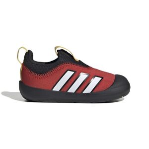 adidas Monofit Mickey I - colred/ftwwht/cblack