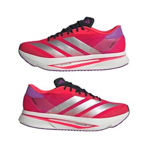 adidas Adizero Sl2 M - lucred/silvmt/purbur
