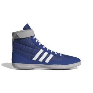 adidas Combat Speed.4 - royblu/ftwwht/gretwo