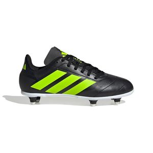 adidas Rugby Junior (Sg) - cblack/luclem/ftwwht