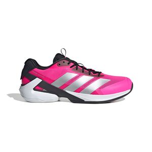 adidas Adizero Ubersonic 5 M Nm - lucpnk/silvmt/cblack