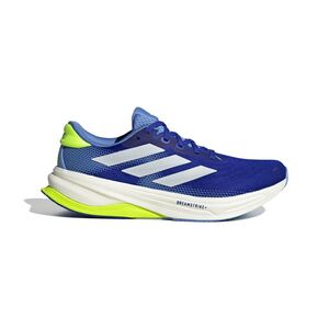 adidas Supernova Solution 2 M - lucblu/zeromt/luclem