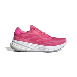 adidas Supernova Ease W - pnkfus/shopnk/silvmt