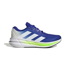adidas Questar 3 M - lucblu/ftwwht/luclem