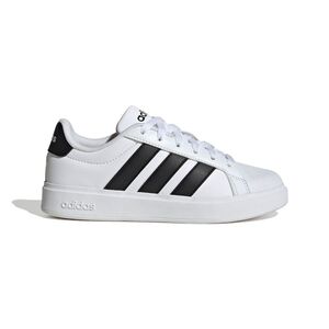 adidas Streettalk J - ftwwht/cblack/cblack