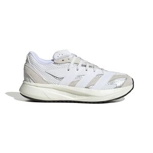 adidas Lightblaze J - crywht/ftwwht/silvmt