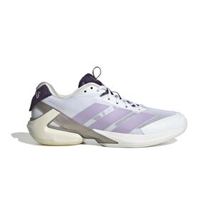 adidas Adizero Ubersonic 5 W Nm - ftwwht/powplu/aurplu