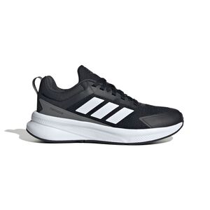 adidas Fortarun 4.0 J - cblack/ftwwht/carbon