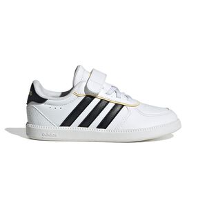 adidas Breaknet Sleek El C - ftwwht/cblack/orgtin