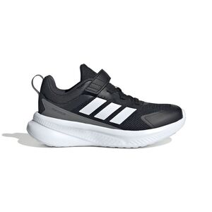 adidas Fortarun 4.0 El C - cblack/ftwwht/carbon