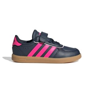 adidas Breaknet Sleek El C - aurink/lucpnk/gum3