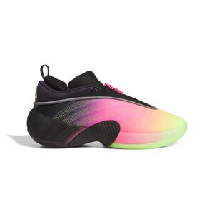 adidas D.O.N. Issue 7 J - aurbla/lucpnk/hireye