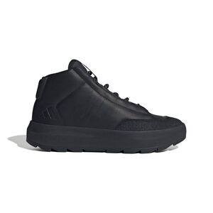 adidas Acesmash Mid Wtr - cblack/cblack/cblack