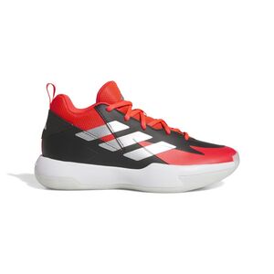 adidas Cross Em Up Select J - ftwwht/silvmt/crywht