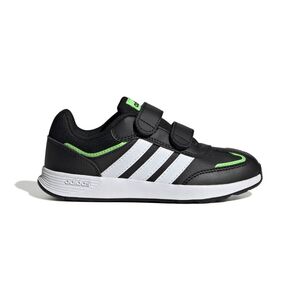 adidas Tensaur Switch Cf C - cblack/ftwwht/limbur