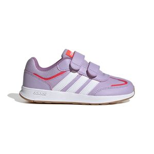 adidas Tensaur Switch Cf C - powplu/ftwwht/lucred