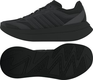 adidas Adirok - cblack/cblack/carbon