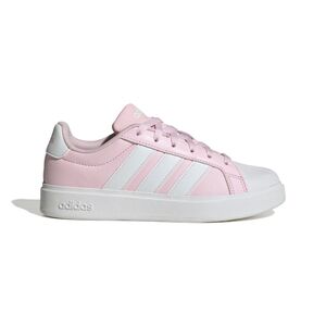 adidas Streettalk J - clpink/ftwwht/gretwo