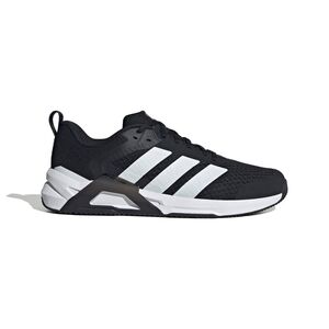 adidas Dropset Control Trainer M - cblack/ftwwht/lucred