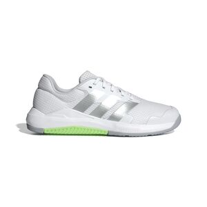 adidas Dropset Base Trainer W - ftwwht/msilve/limbur