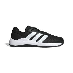 adidas Dropset  Base Trainer M - cblack/ftwwht/lucred