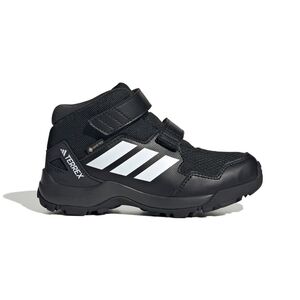 adidas Terrex Skychaser Mid Gtx Cf K - cblack/ftwwht/seimor