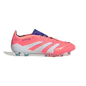 adidas Predator Elite Ag - sigcor/ftwwht/beaora