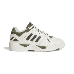 adidas Midcity Low J - owhite/olistr/shaoli