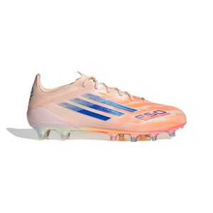 adidas F50 Sparkfusion L Elite Fg/Ag - bliora/lucblu/beaora