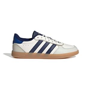 adidas Breaknet Sleek - cwhite/dkblue/royblu