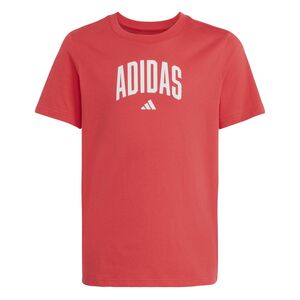adidas J Colleg T - purrub