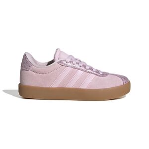 adidas Vl Court 3.0 K - clpink/clpink/gum10