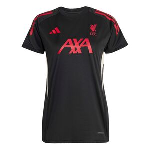 adidas Lfc Tr Jsy W - black