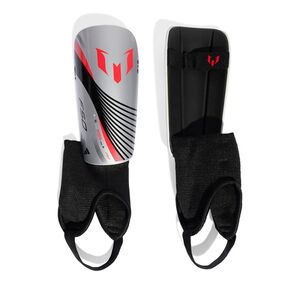 adidas Messi Sg Mtc J - silvmt/lucred/black