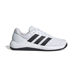adidas Dropset Base Trainer W - ftwwht/cblack/lucred