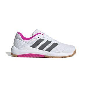 adidas Dropset Base Trainer W - ftwwht/grefiv/shopnk