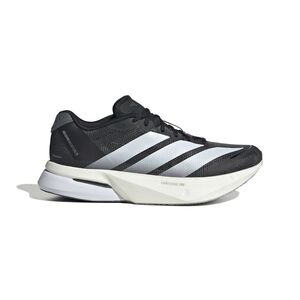 adidas Adizero Boston 13 W - cblack/ftwwht/grefiv