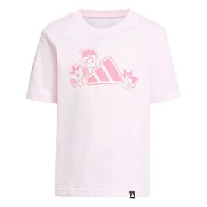 adidas Lk Anime T - clpink
