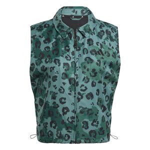 adidas W Aop Vest - multco/pretea