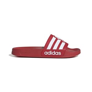 adidas Adilette Shower Liverpool - supcol/ftwwht/supcol