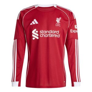 adidas Lfc H Jsy L - strred