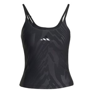 adidas Opt Aop Ls Tank - black