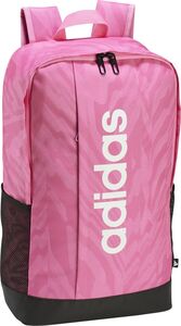 adidas Lin G Bpk W - pnkfus/blipnk/white