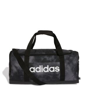 adidas Lin G Duf M - grefiv/gresix/black/w